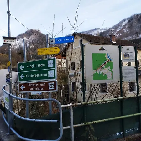 Apartment Cosy For 2 *