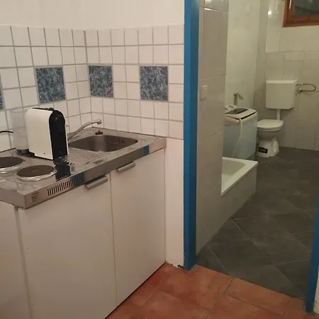 Cosy For 2 *