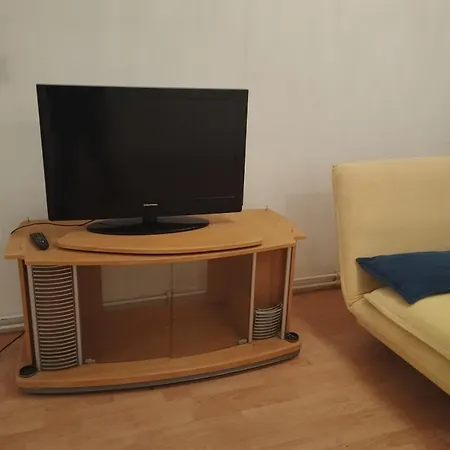 Apartment Cosy For 2 Ternberg